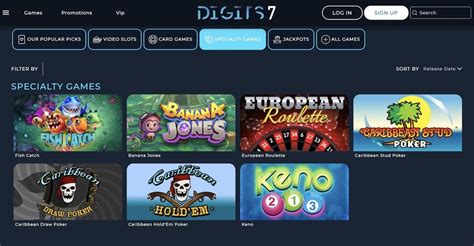 digits 7 casino no deposit bonus 2024|Digits 7 .